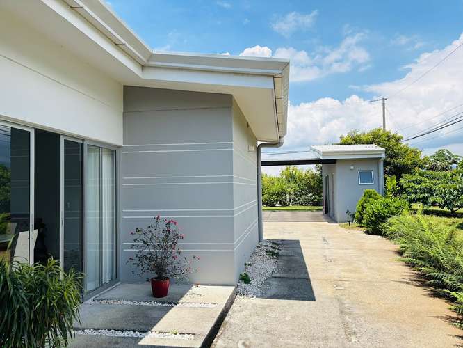CASA EN VENTA, ALAJUELA, GRECIA, CONDOMINIO PALMA RAL - Imagen 12
