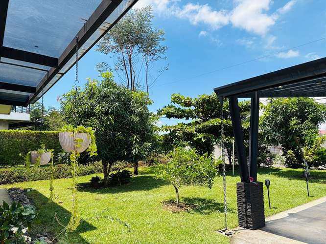 CASA EN VENTA, ALAJUELA, GRECIA, CONDOMINIO PALMA RAL - Imagen 14
