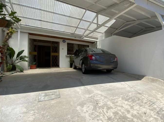 Apartamento en Sabanilla de Montes de Oca