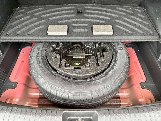 Hyundai Creta 2017 / 89mil km