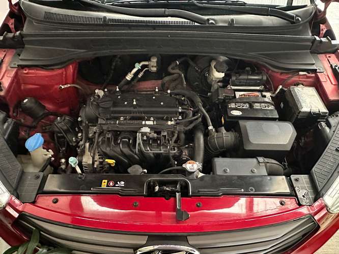 Hyundai Creta 2017 / 89mil km