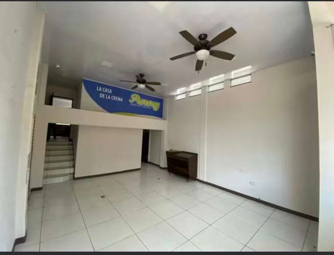 Aquilo centrico local comercial en Heredia - Imagen 4