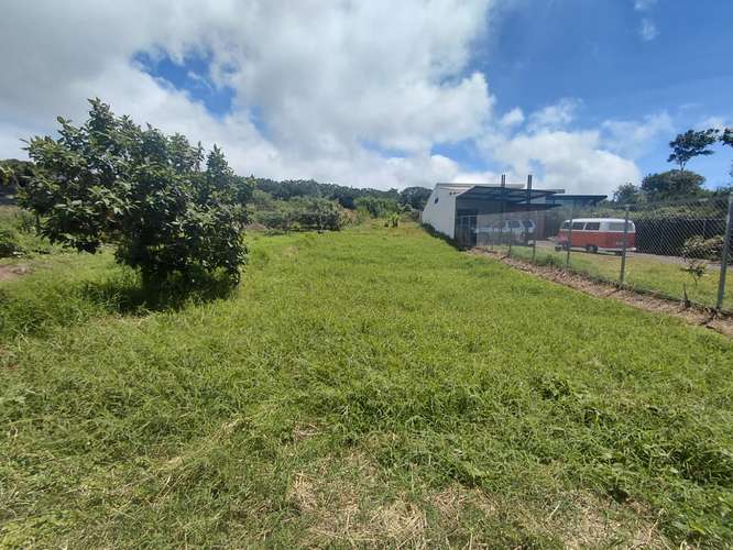 Lote de 680 m² en venta | San José de la Montaña, Barva | 75 millones - Imagen 2