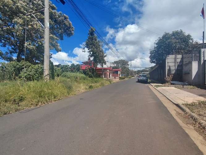 Lote de 680 m² en venta | San José de la Montaña, Barva | 75 millones - Imagen 7