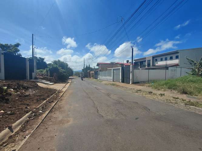 Lote de 680 m² en venta | San José de la Montaña, Barva | 75 millones - Imagen 4