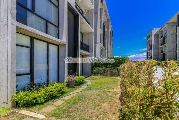 APARTAMENTO CON JARDIN GRANDE EN SPORTIVA SKYHOMES CARIARI - Imagen 14