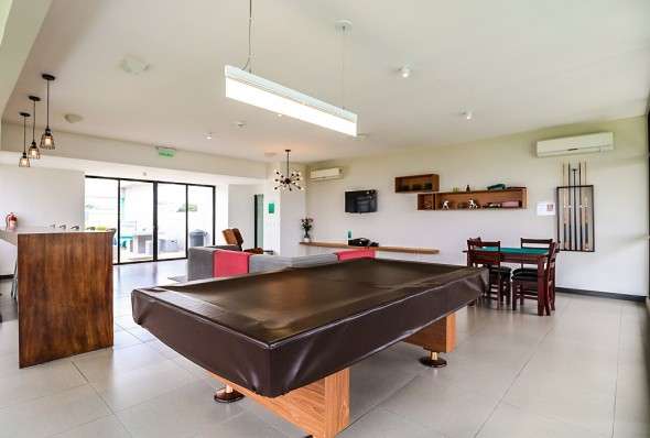 APARTAMENTO CON JARDIN GRANDE EN SPORTIVA SKYHOMES CARIARI - Imagen 3
