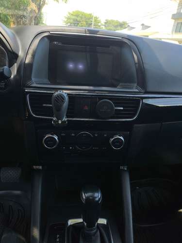 Mazda CX5 Negociable 