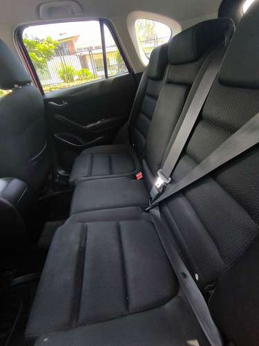 Mazda CX5 Negociable 