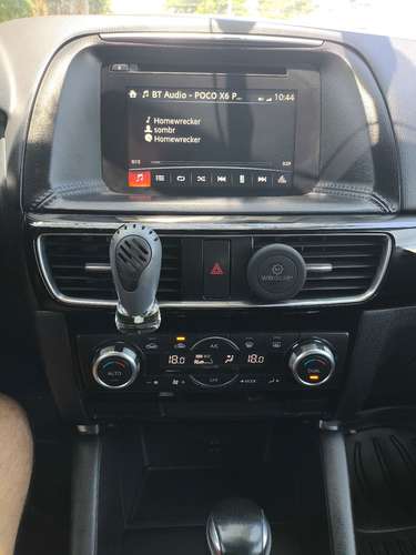 Mazda CX5 Negociable 