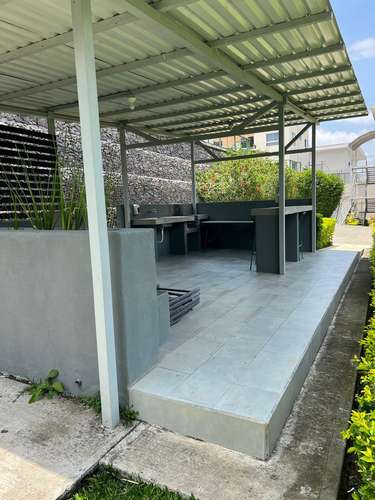 Alquiler de Apartamento Rio Oro Santa Ana - Imagen 17