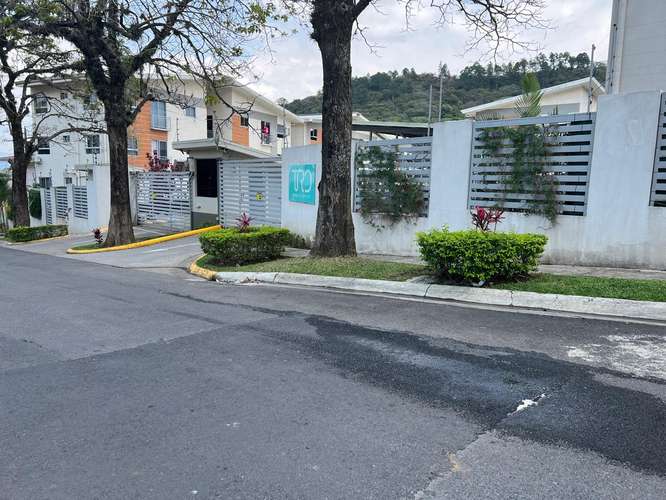 Alquiler de Apartamento Rio Oro Santa Ana - Imagen 18