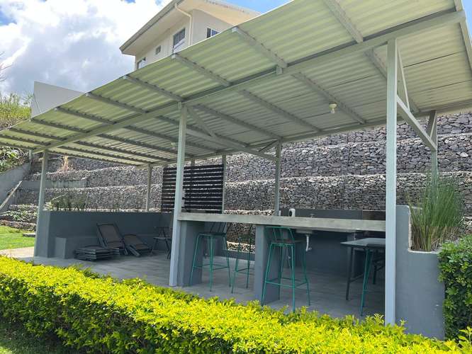 Alquiler de Apartamento Rio Oro Santa Ana - Imagen 16