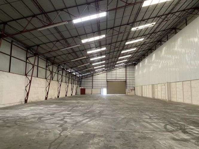 ALQUILER DE BODEGA EN TIBAS, SAN JOSE - Imagen 1