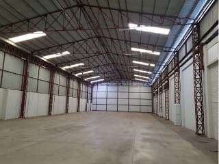 ALQUILER DE BODEGA EN TIBAS, SAN JOSE