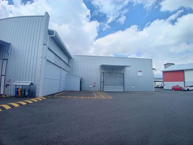 ALQUILER DE BODEGA EN TIBAS, SAN JOSE - Imagen 3