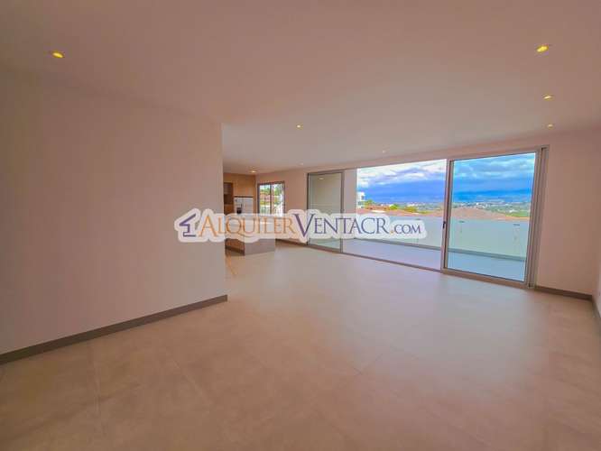 PARA ESTRENAR! LUJOSOS APARTAMENTOS CON VISTAS EN GUACHIPELIN ESCAZU - Imagen 2
