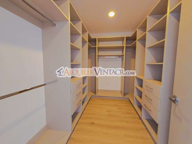 PARA ESTRENAR! LUJOSOS APARTAMENTOS CON VISTAS EN GUACHIPELIN ESCAZU - Imagen 10