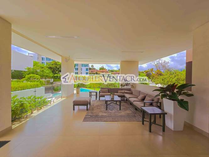 PARA ESTRENAR! LUJOSOS APARTAMENTOS CON VISTAS EN GUACHIPELIN ESCAZU - Imagen 14