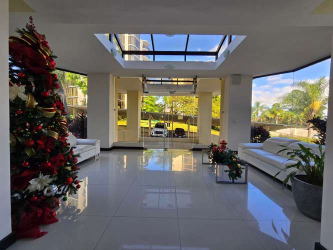 Apartamento en 1er nivel con terraza grande en Bello Horizonte Escazú en venta - Imagen 15
