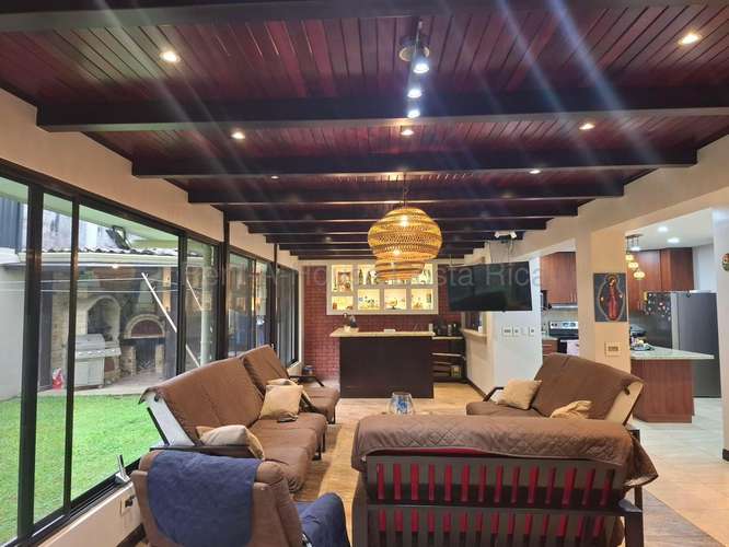 Venta de Propiedad en San Ramón con 2 Casas y Uso Comercial #27-763 GS - Imagen 4