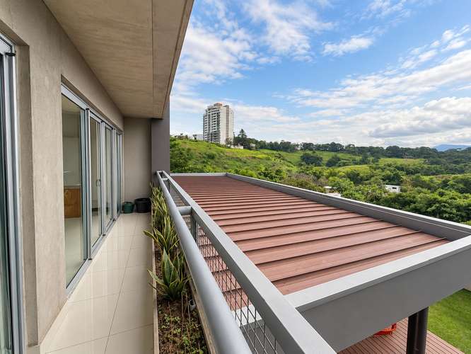 Alquiler de apartamento en La Uruca - Azenza Towers. 2 Habitaciones / 2 Baños / 2 Parqueos. ¡Amenidades y ubucación! - Imagen 11