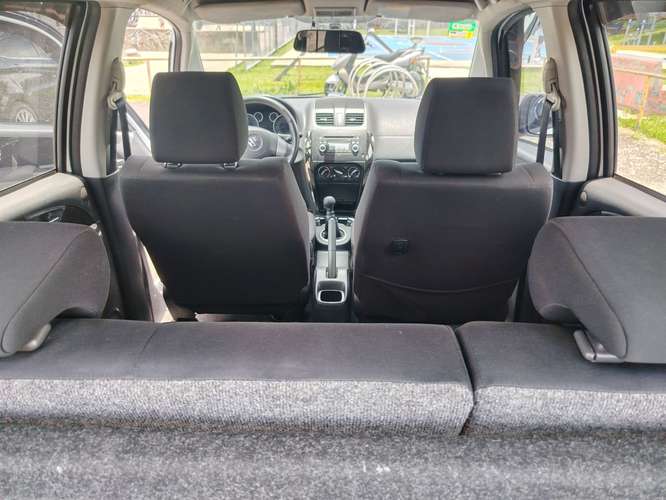 SUZUKI SX4 MANUAL 2016 - Imagen 12