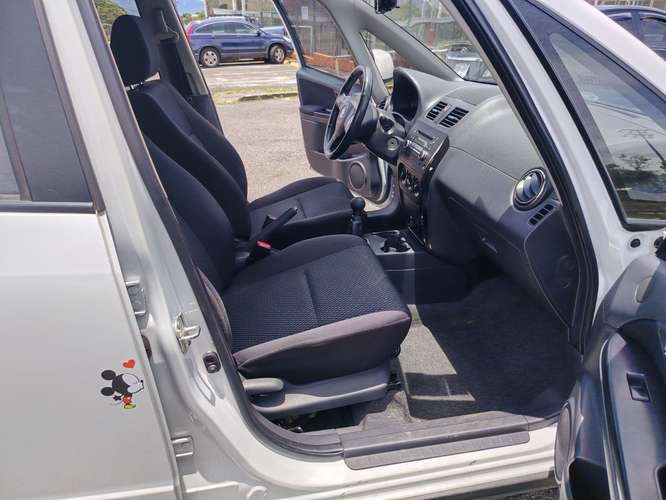 SUZUKI SX4 MANUAL 2016 - Imagen 8
