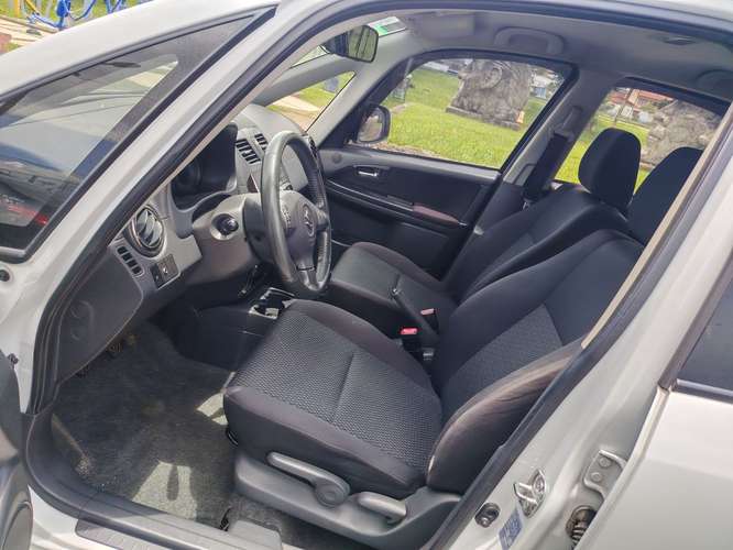 SUZUKI SX4 MANUAL 2016 - Imagen 11
