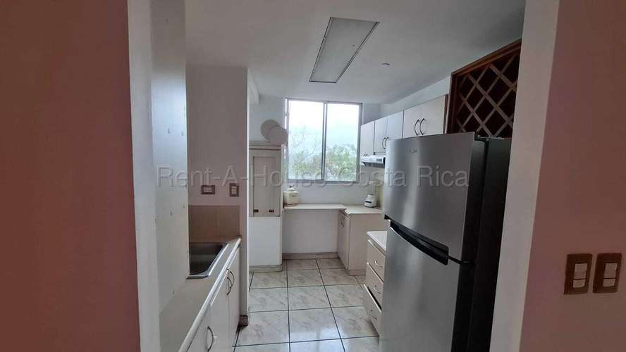 Venta de Apartamento en La Uruca con Balcón y Amenidades #27-908 GS - Imagen 3