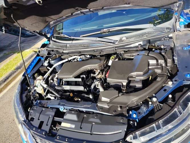 SUZUKI SX4 2016  - Imagen 6