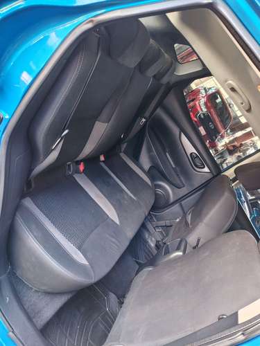 SUZUKI SX4 2016  - Imagen 11