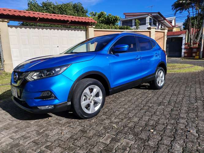SUZUKI SX4 2016  - Imagen 2