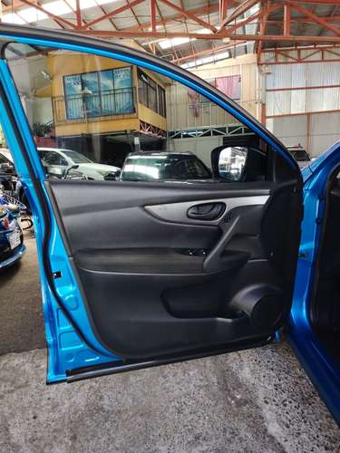 SUZUKI SX4 2016  - Imagen 12