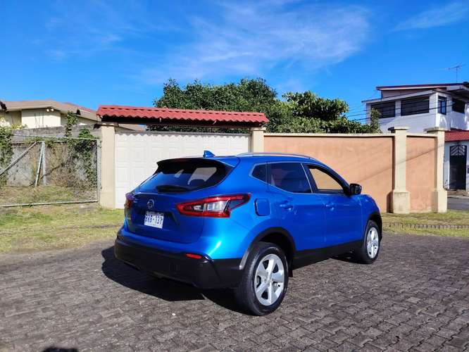 SUZUKI SX4 2016  - Imagen 4