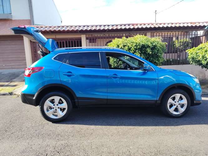 SUZUKI SX4 2016  - Imagen 7