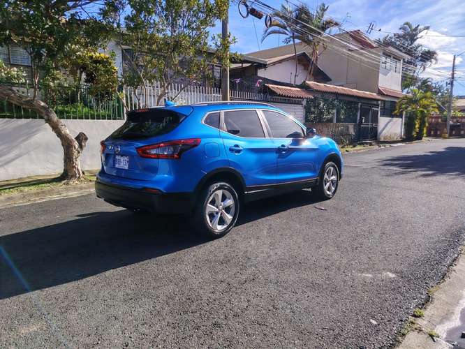 SUZUKI SX4 2016  - Imagen 5