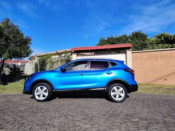 SUZUKI SX4 2016  - Imagen 3