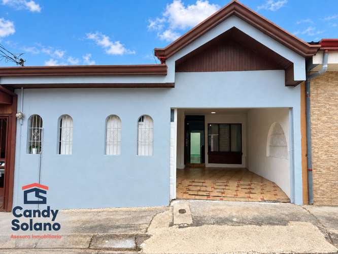 Casa en venta en Coronado - San Francisco