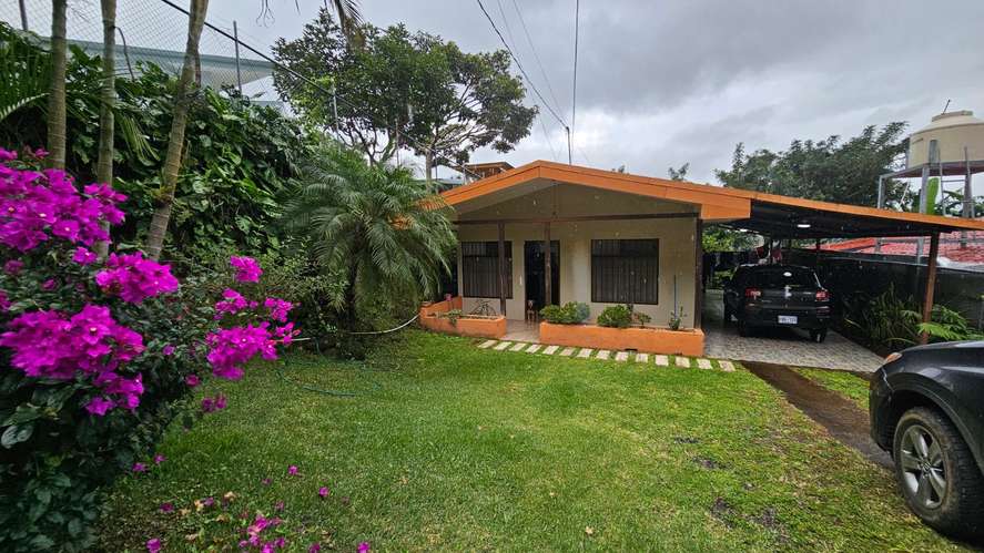 Venta de hermosa casa en San Gabriel de Aserrí - 03 - Imagen 14