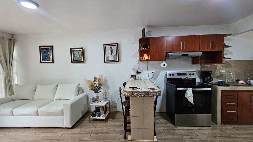 Venta de hermosa casa en San Gabriel de Aserrí - 03 - Imagen 12
