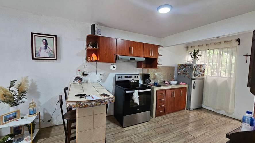 Venta de hermosa casa en San Gabriel de Aserrí - 03 - Imagen 10