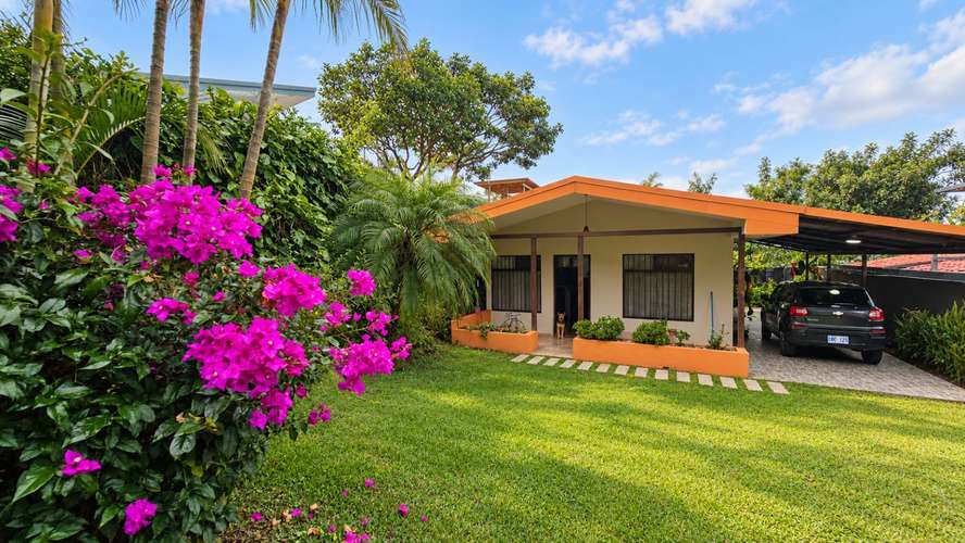 Venta de hermosa casa en San Gabriel de Aserrí - 03 - Imagen 15