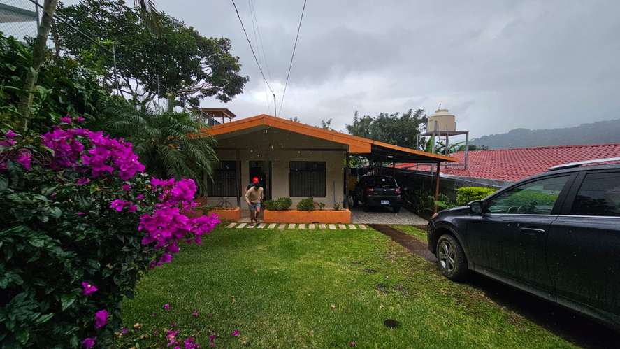 Venta de hermosa casa en San Gabriel de Aserrí - 03 - Imagen 13