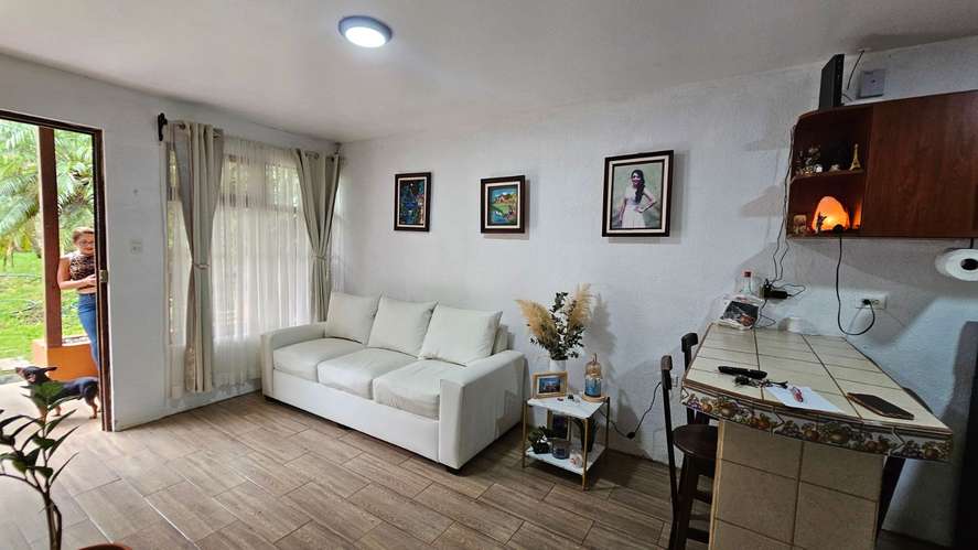 Venta de hermosa casa en San Gabriel de Aserrí - 03 - Imagen 11