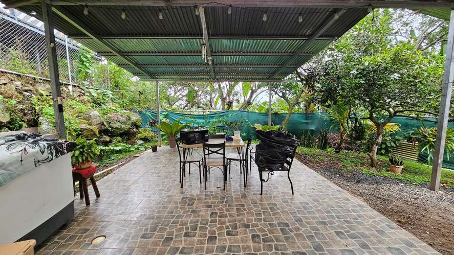 Venta de hermosa casa en San Gabriel de Aserrí - 03 - Imagen 2