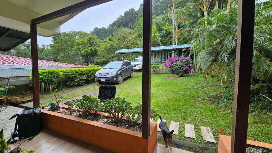 Venta de hermosa casa en San Gabriel de Aserrí - 03 - Imagen 4