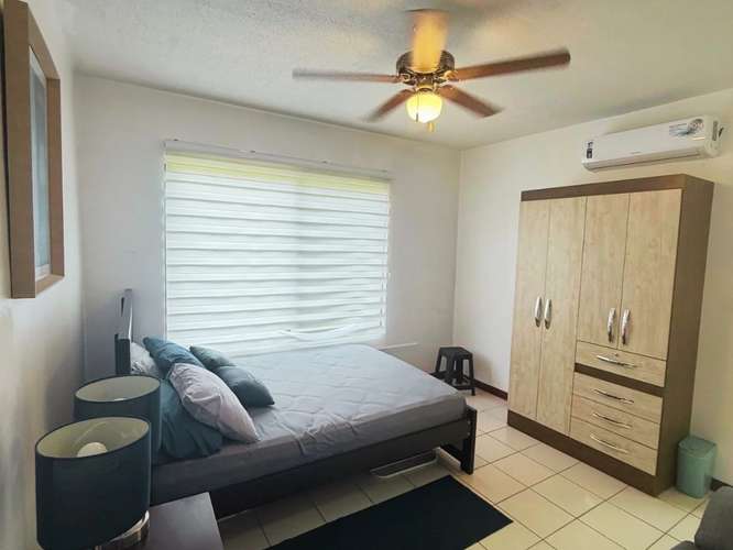 Apartamento amueblado de 2 dormitorios en alquiler en Liberia, Guanacaste - Imagen 8