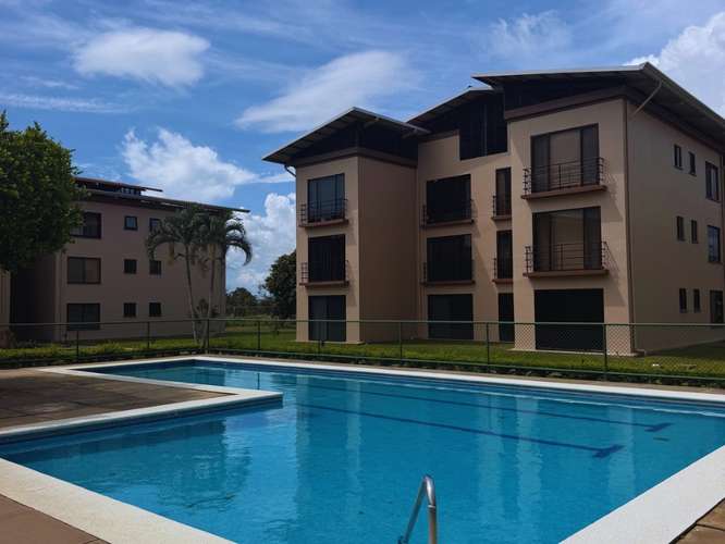 Apartamento amueblado de 2 dormitorios en alquiler en Liberia, Guanacaste - Imagen 9