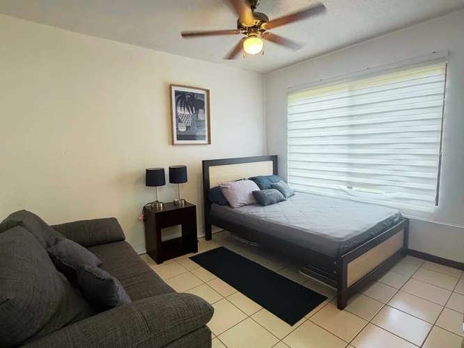 Apartamento amueblado de 2 dormitorios en alquiler en Liberia, Guanacaste - Imagen 6